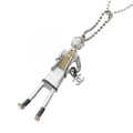 Chanel Mademoiselle Necklace