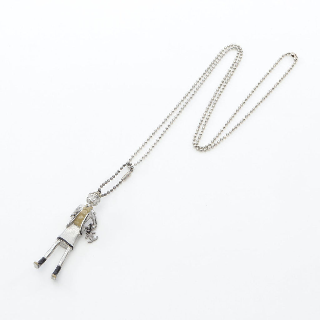 Chanel Mademoiselle Necklace
