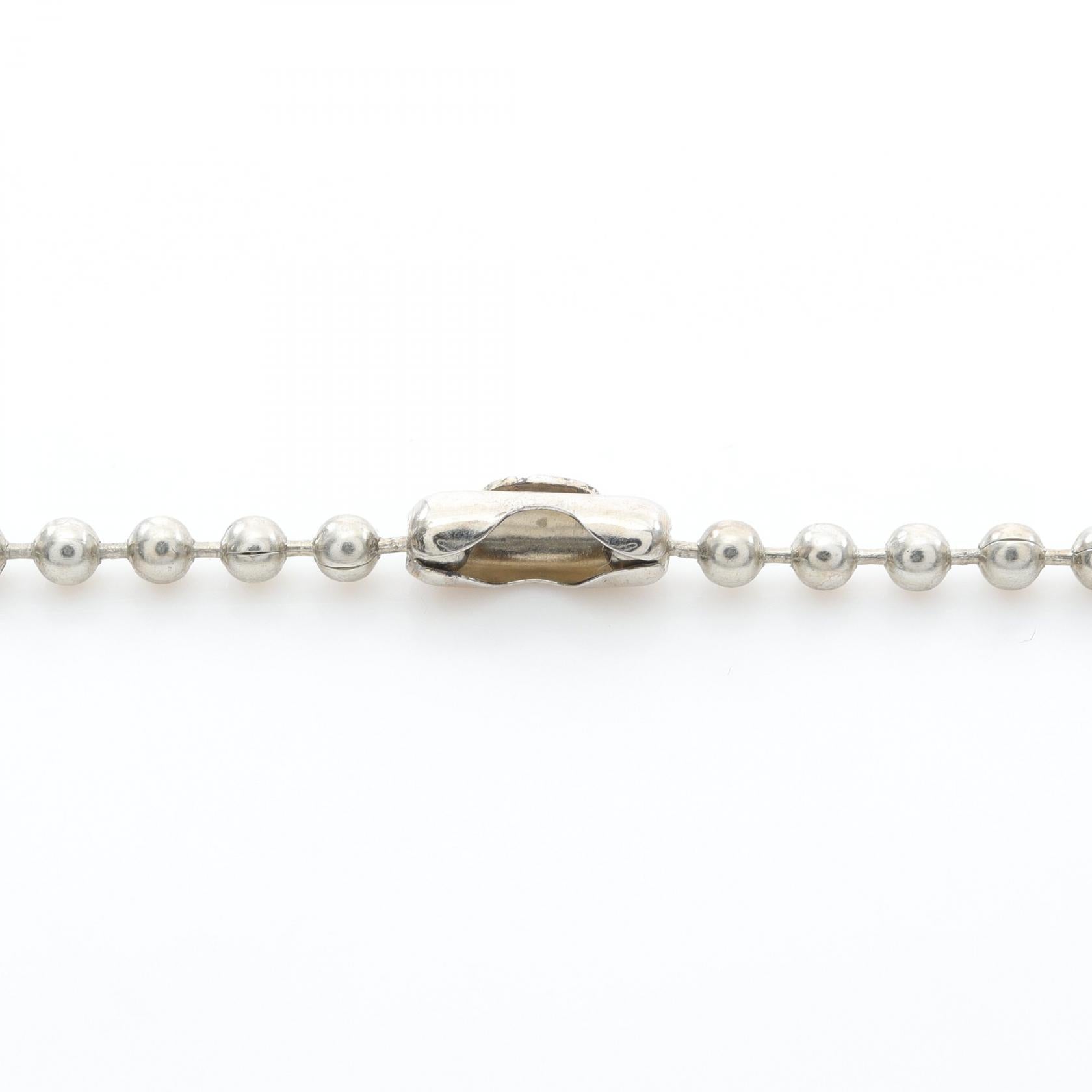 Chanel Mademoiselle Necklace