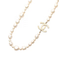 Chanel Coco Mark Necklace