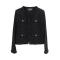 Chanel Cotton Jacket