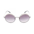 Chanel Coco Mark Pearl Sunglasses
