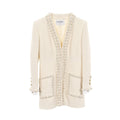 Chanel Métiers d’Art Ritz Paris Wool Outerwear