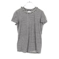 Chanel Coco Mark Cotton Top