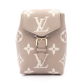 Louis Vuitton Tiny Backpack Monogram Empreinte Backpack