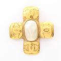 Chanel Coco Mark Brooch