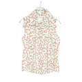 Chanel Coco Mark Cotton Blouse