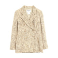 Chanel Tweed Cotton Jacket