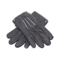 Chanel Coco Mark Lambskin Gloves