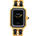 Chanel Première GP Quartz