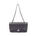 Chanel Matelasse Calf Shoulder Bag