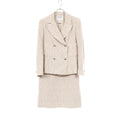 Chanel Cotton Nylon Suit