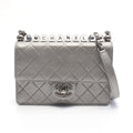 Chanel Matelasse Leather Shoulder Bag
