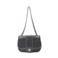 Chanel Matelasse Lambskin Shoulder Bag
