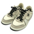 Chanel Fabric Sneakers