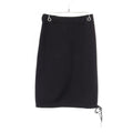 Chanel Knit Rayon Skirt