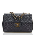 Chanel Matelasse Lambskin 2way Shoulder Bag