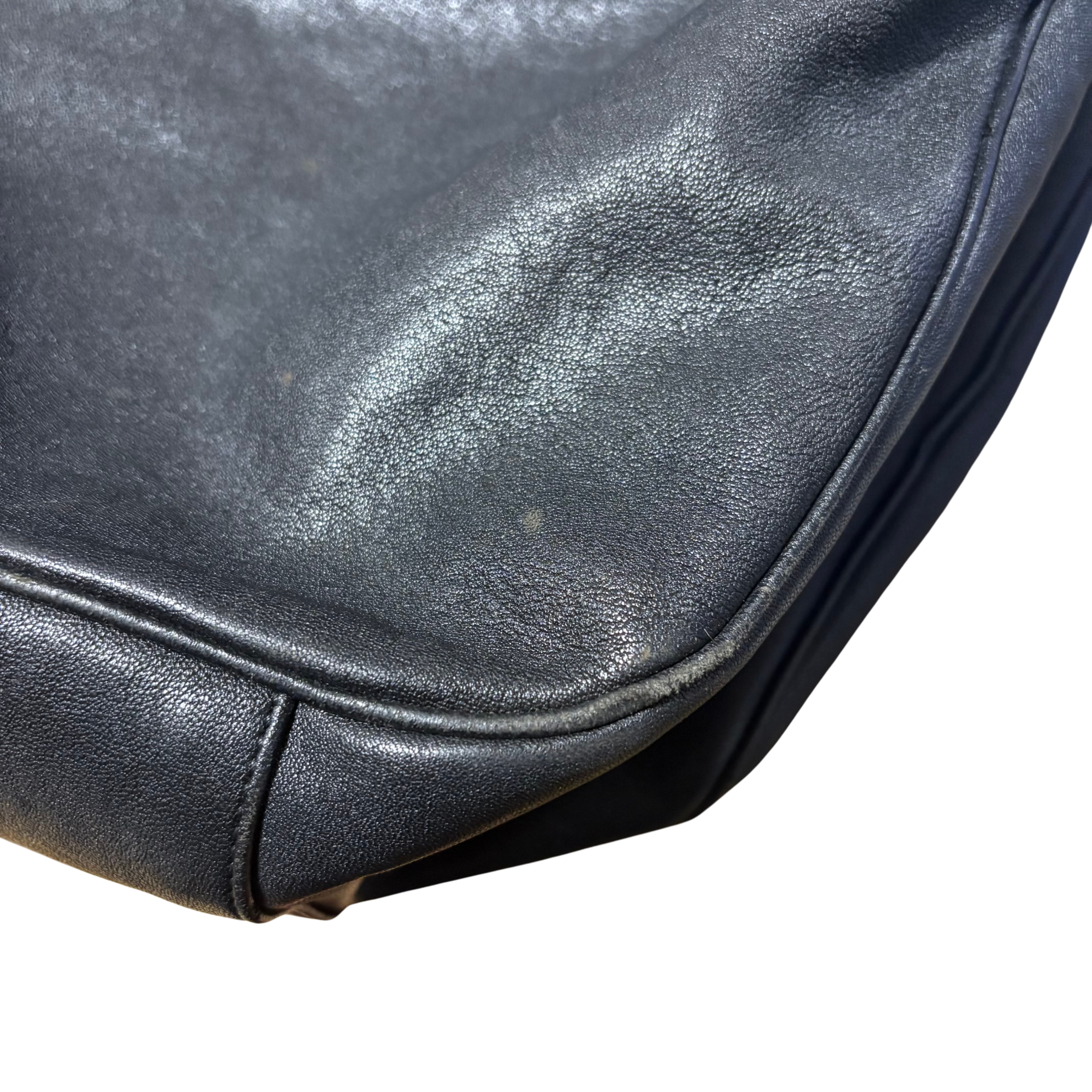 Yves Saint Laurent 'Roady' Hobo Bag
