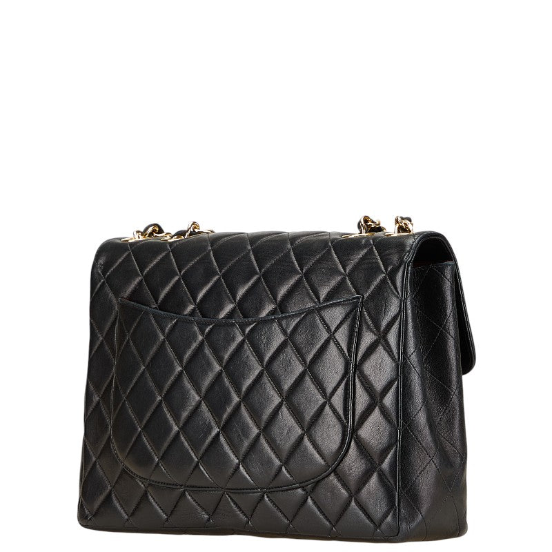 Chanel Matelasse30 Lambskin 2way Chain Bag