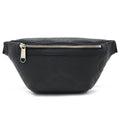 Gucci Jumbo GG Leather Belt Bag