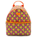 Gucci GG Supreme Backpack