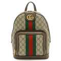 Gucci Ophidia GG Supreme Backpack