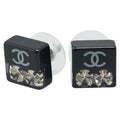 Chanel Coco Mark Earrings