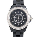 Chanel J12 Ceramic Quartz