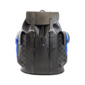 Louis Vuitton Christopher Epi Damier Graphite Backpack