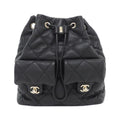 Chanel AS4342 Calfskin Backpack