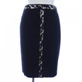 Chanel Cashmere Blend Skirt