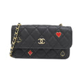 Chanel AP3084 Caviar Skin Phone Case