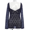 Chanel P71677V48221 Top