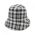 Chanel Wool Blend Hat