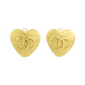 Chanel Vintage Earrings