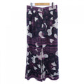 Chanel Silk Pants
