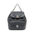 Chanel AS2908 Calfskin Backpack
