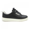 Chanel G34085X51503 Calfskin Sneakers