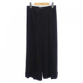 Chanel P53802V12320 Silk Pants