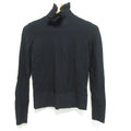 Chanel Coco Mark Knit Sweater