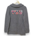 Chanel P57323 Cashmere igan