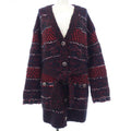 Chanel P75706K10880 Cashmere igan
