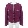 Chanel Blouson Jacket