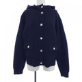 Chanel P76963K11096 Cashmere igan
