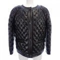 Chanel Leather Jacket