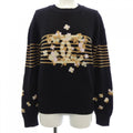 Chanel P76927K11095 Cashmere Knit