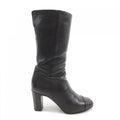 Chanel G28000X01000 Boots