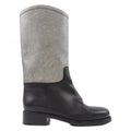 Chanel Boots