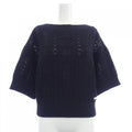 Chanel P76924K11083 Knitwear