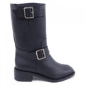 Chanel Boots